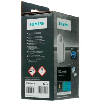 Foto: Siemens TZ 80004 A Pflegeset