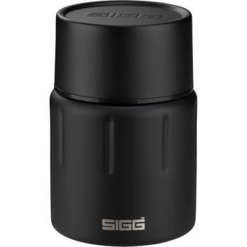 Foto: Sigg Gemstone Food Container Schwarz 0.50 L