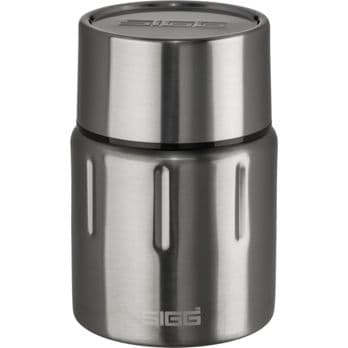 Foto: Sigg Gemstone Food Container Silber 0.50 L