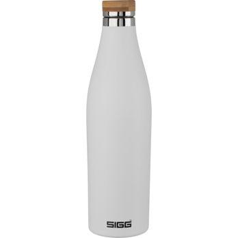 Foto: Sigg Meridian Trinkflasche Weiß 0.5 L