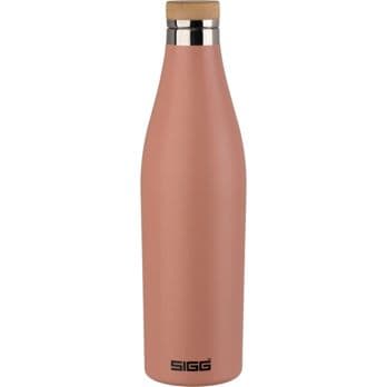 Foto: Sigg Meridian Trinkflasche Shy Pink 0.5 L