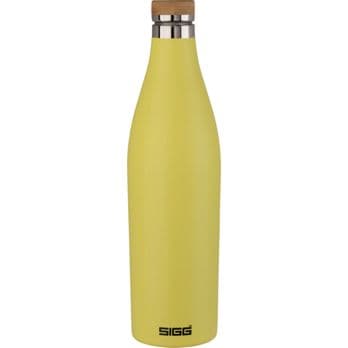Foto: Sigg Meridian Trinkflasche Ultra Lemon 0.7 L