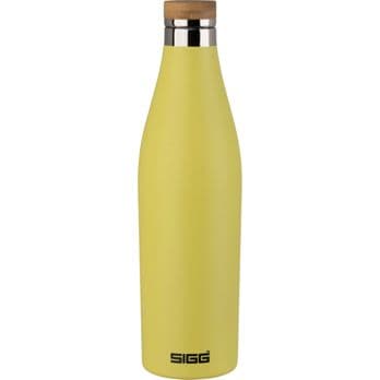 Foto: Sigg Meridian Trinkflasche Ultra Lemon 0.5 L