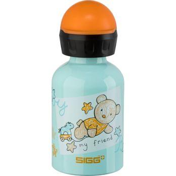 Foto: Sigg Small Trinkflasche Bear Friend 0.3 L
