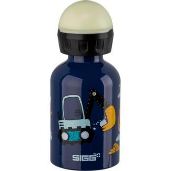 Foto: Sigg Small Trinkflasche Build 0.3 L