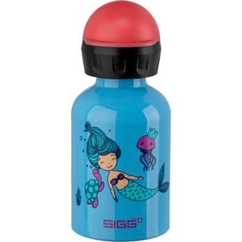 Foto: Sigg Small Trinkflasche Water World 0.3 L