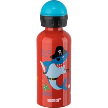 Foto: Sigg Trinkflasche Underwater Pirates 0.4 L