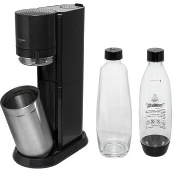 Foto: SodaStream Duo Titan Standard