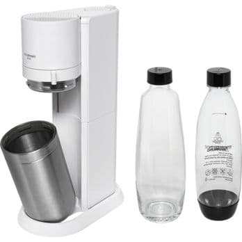 Foto: SodaStream Duo White Standard