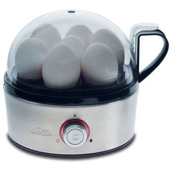 Foto: Solis Egg Boiler & More      827