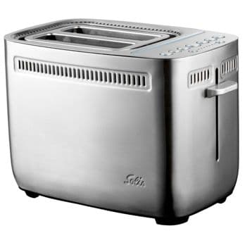 Foto: Solis Sandwich Toaster 8003