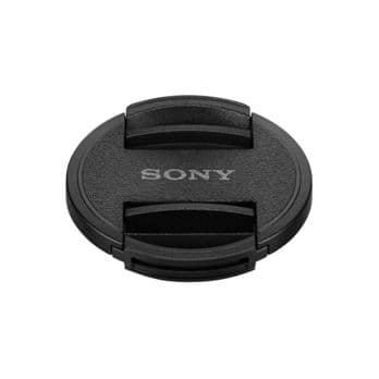 Foto: Sony ALC-F405S Objektivdeckel