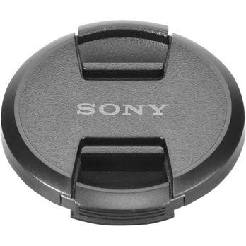 Foto: Sony ALC-F55S Objektivdeckel 55mm