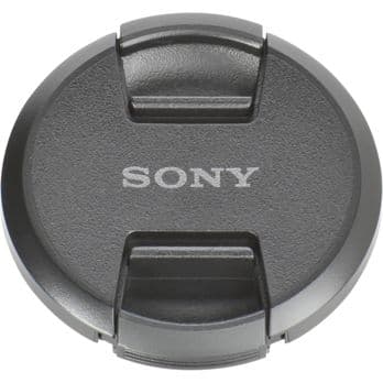 Foto: Sony ALC-F62S Objektivdeckel 62mm