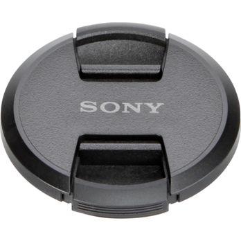Foto: Sony ALC-F67S Objektivdeckel 67mm
