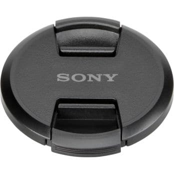 Foto: Sony ALC-F72S Objektivdeckel 72mm