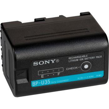 Foto: Sony BP-U35 U35 Battery Pack
