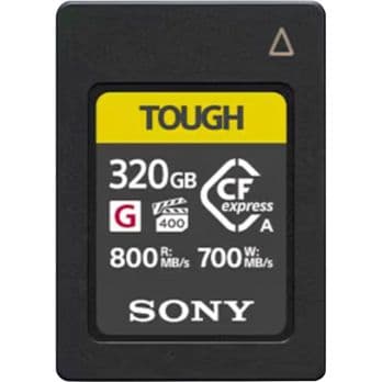 Foto: Sony CFexpress Type A      320GB