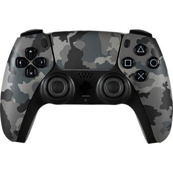Foto: Sony DualSense Wireless Controller PS5 grey camouflage