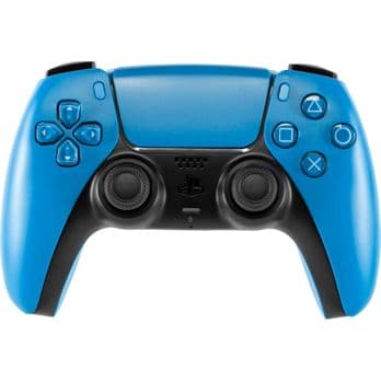 Foto: Sony DualSense Wireless Controller PS5 starlight blue