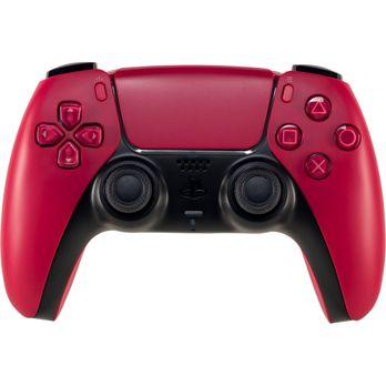 Foto: Sony Dualsense Wireless Controller PS5 cosmic red