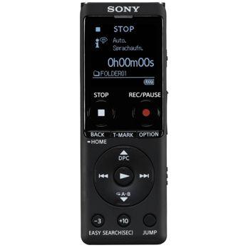 Foto: Sony ICD-UX570B schwarz