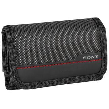 Foto: Sony LCS-BDG DSC Universal Tasche schwarz