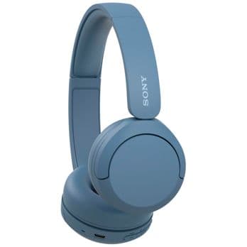 Foto: Sony WH-CH520L blau