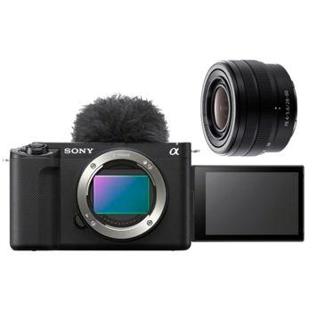 Foto: Sony ZV-E1 Kit + FE 4-5,6/28-60