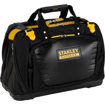 Foto: Stanley FatMax Quick Access Werkzeugtasche