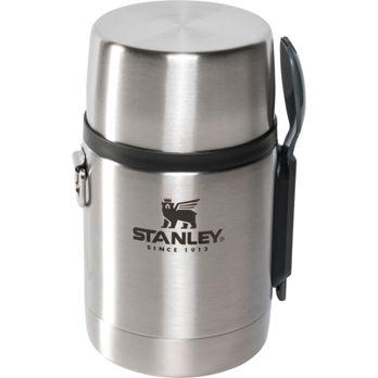 Foto: Stanley All In One Food Jar Stainless Steel Set 0,53 L