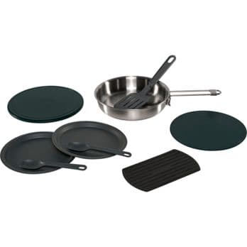 Foto: Stanley All In One Fry Pan Stainless Steel Set 0,94 L