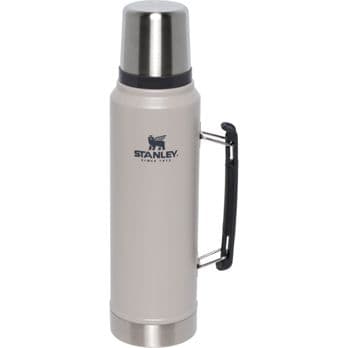 Foto: Stanley Classic Bottle 1,0 L Ash