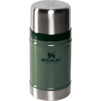 Foto: Stanley Food Jar 0,70 L Hammertone Green