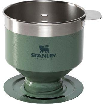 Foto: Stanley Perfect-Brew Pour Over Hammertone Green