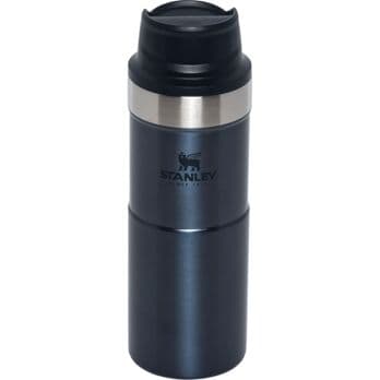 Foto: Stanley TriggerAction Travel Mug 0,35 L Nightfall