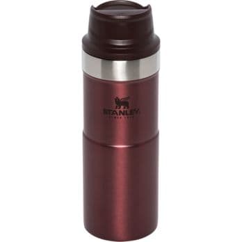 Foto: Stanley TriggerAction Travel Mug 0,35 L Wine