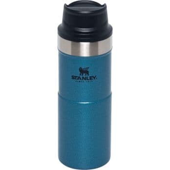 Foto: Stanley TriggerAction Travel Mug 0,35 L Hammertone Lake