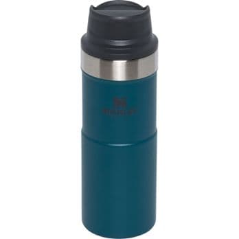 Foto: Stanley TriggerAction Travel Mug 0,35 L Lagoon