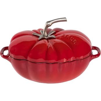 Foto: Staub Cocotte Tomate Special Edition
