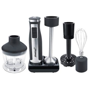 Foto: Steba MX 40 Stabmixer-Set