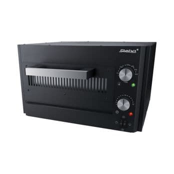 Foto: Steba PB 1800 Power Pizzabäcker