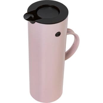 Foto: Stelton EM 77 Isolierkanne 1l lavendel