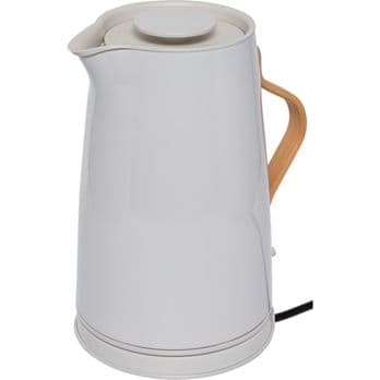 Foto: Stelton Emma Wasserkocher 1,2l kalkweiß