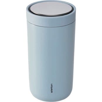 Foto: Stelton To Go Click Becher 0,2 l soft cloud