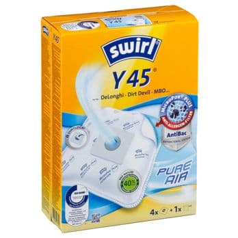 Foto: Swirl Y 45 MP Plus