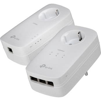 Foto: TP-Link TL-PA8033P Kit