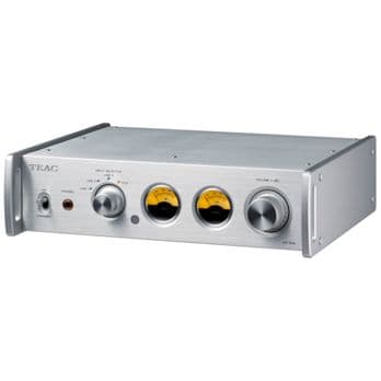 Foto: Teac AX-505 silber