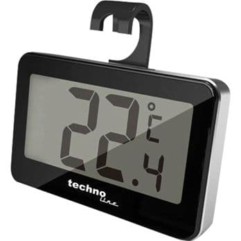 Foto: Technoline WS 7012 Kühlschrankthermometer