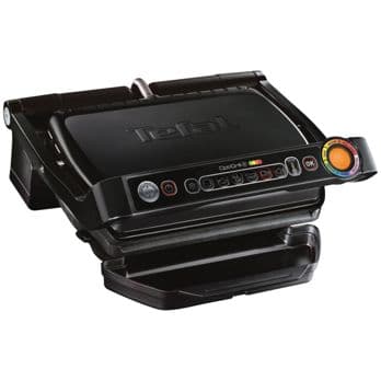 Foto: Tefal GC 7148 Optigrill+ Snacking & Backing